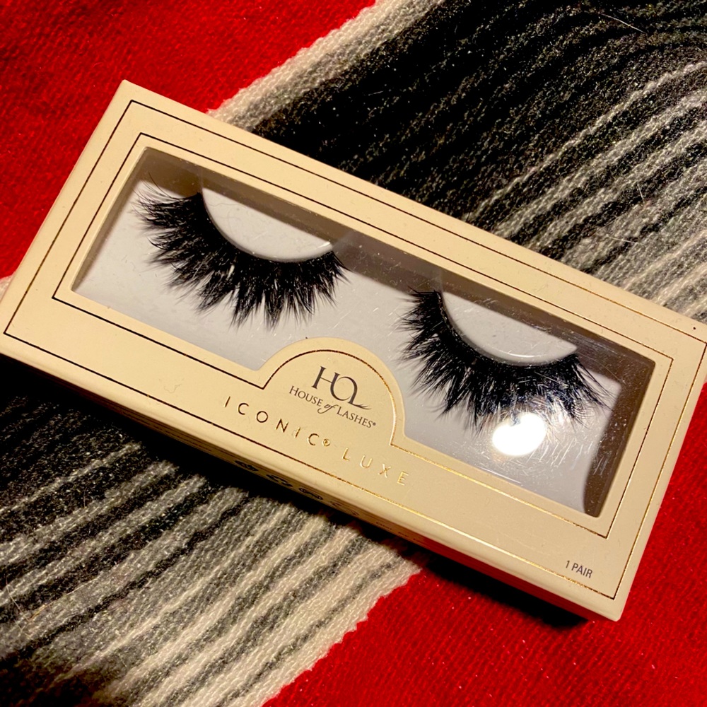 House Of Lashes